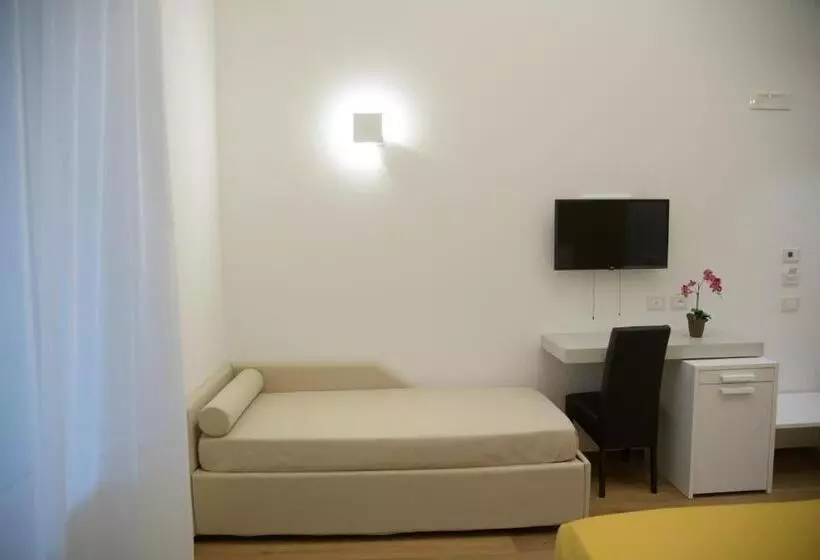 تختخواب و صبحانه Corte Mopps Città Della Ceramica Grottaglie   Spa Elysium