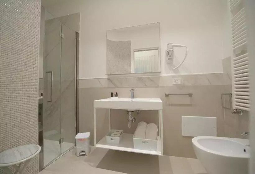 تختخواب و صبحانه Corte Mopps Città Della Ceramica Grottaglie   Spa Elysium