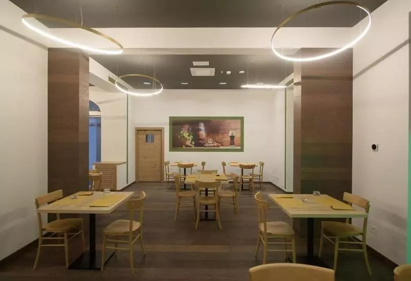 تختخواب و صبحانه Corte Mopps Città Della Ceramica Grottaglie   Spa Elysium