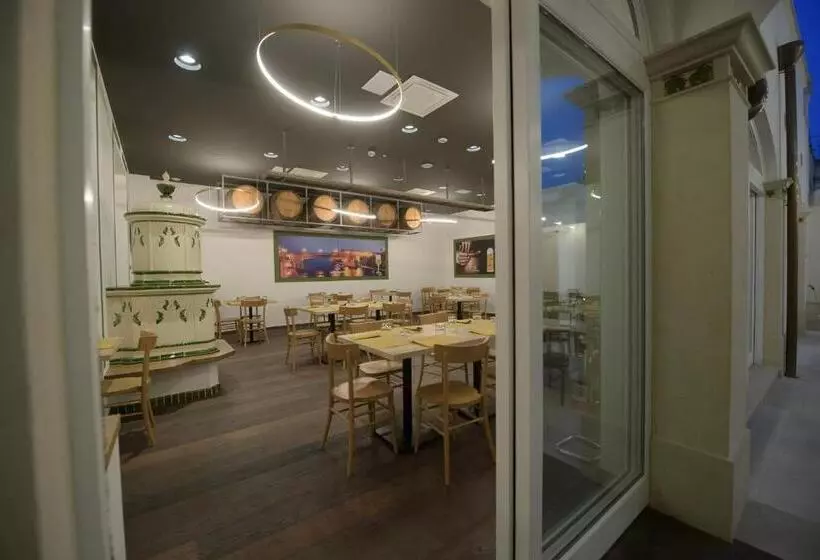 تختخواب و صبحانه Corte Mopps Città Della Ceramica Grottaglie   Spa Elysium