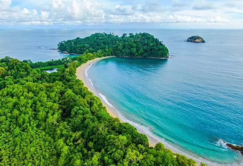 Aamiaismajoitus (B&B) Sunrise House