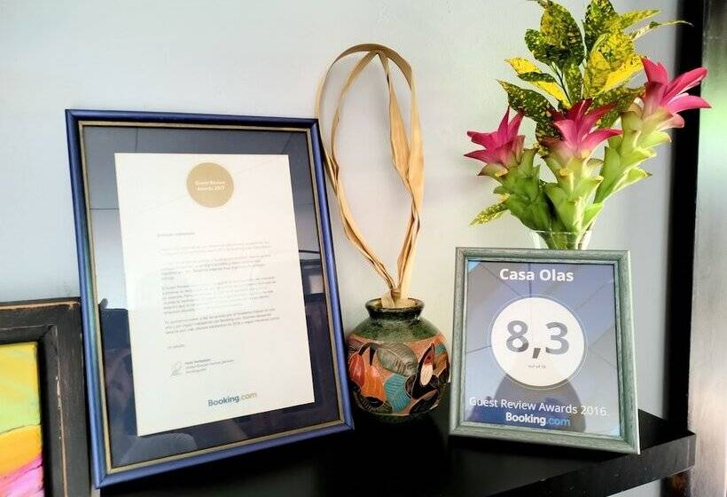 تختخواب و صبحانه Sunrise House