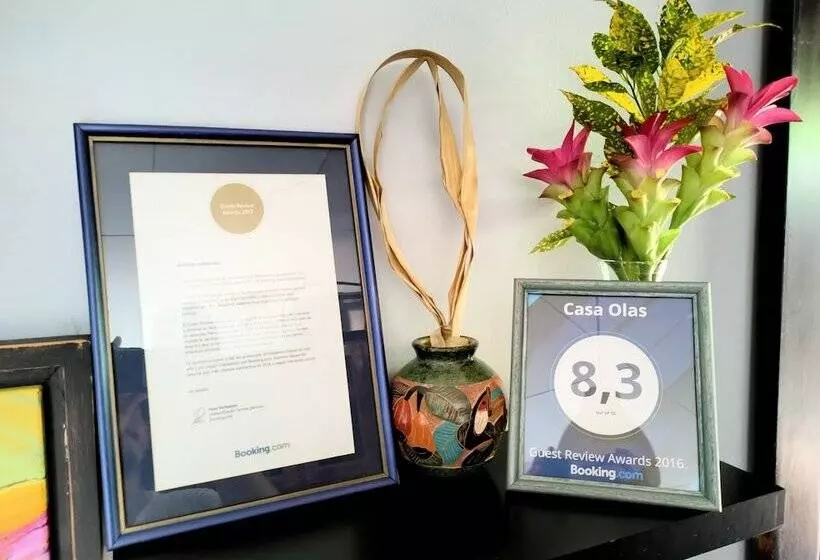 Aamiaismajoitus (B&B) Sunrise House