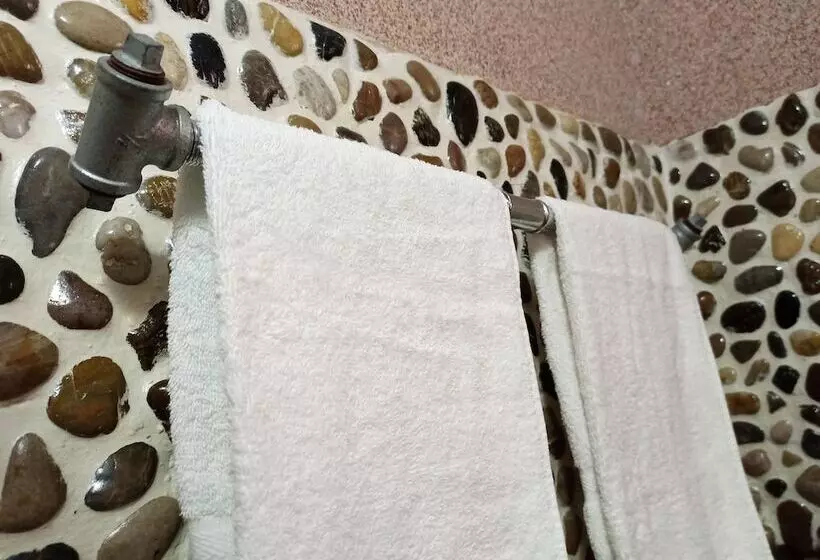 Aamiaismajoitus (B&B) Sunrise House