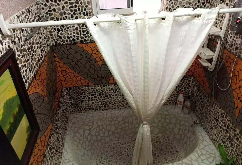 Aamiaismajoitus (B&B) Sunrise House