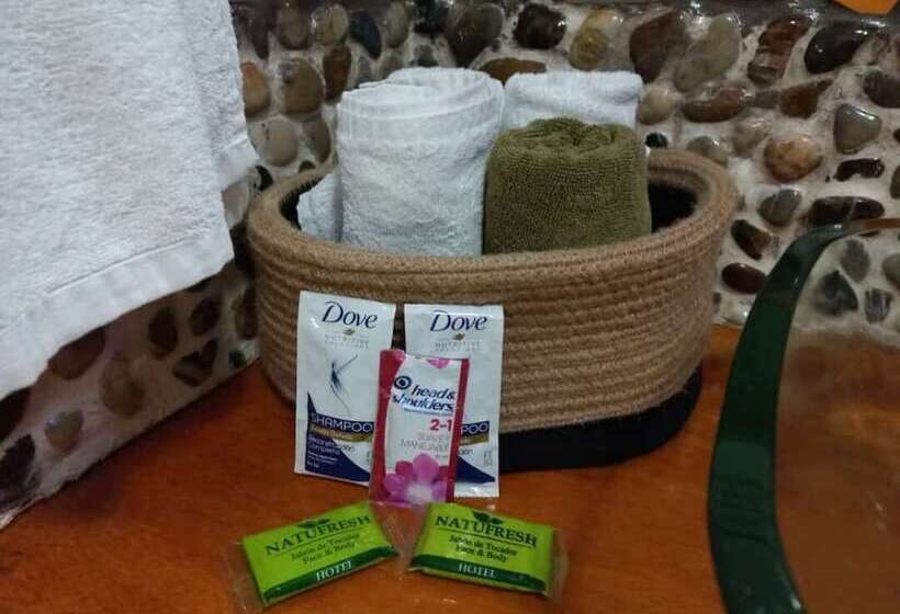 تختخواب و صبحانه Sunrise House