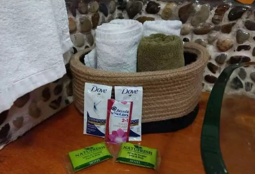 Aamiaismajoitus (B&B) Sunrise House