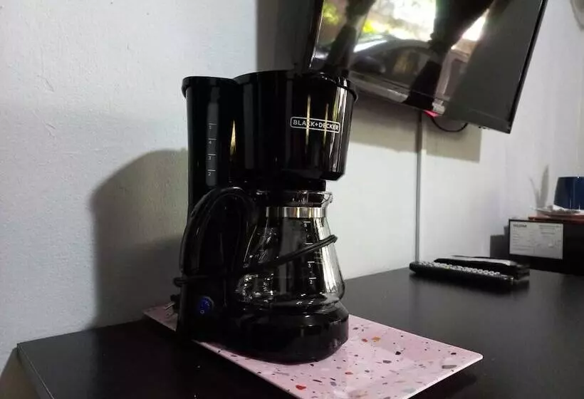 Aamiaismajoitus (B&B) Sunrise House