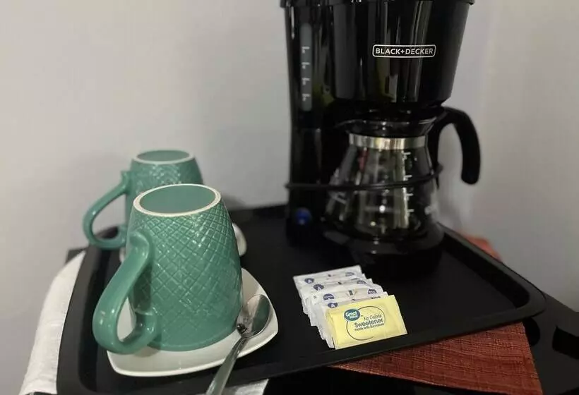 Aamiaismajoitus (B&B) Sunrise House