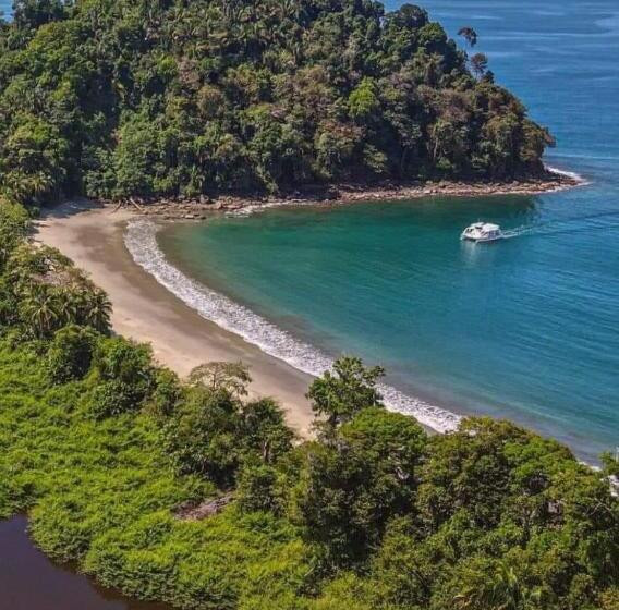 تختخواب و صبحانه Sunrise House