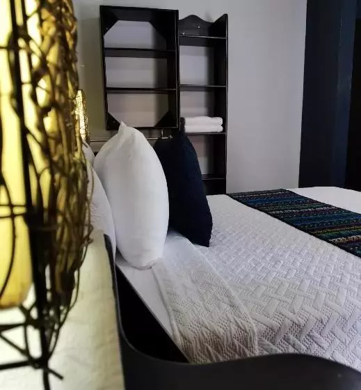 Aamiaismajoitus (B&B) Sunrise House