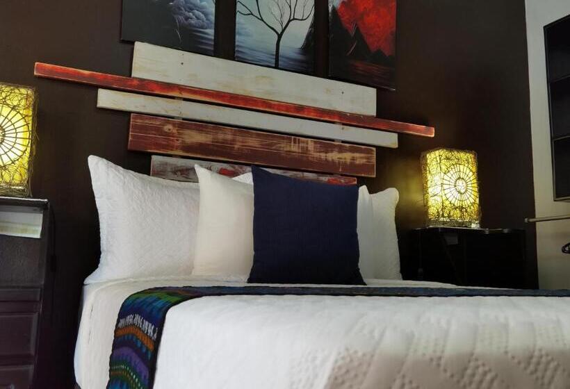 تختخواب و صبحانه Sunrise House