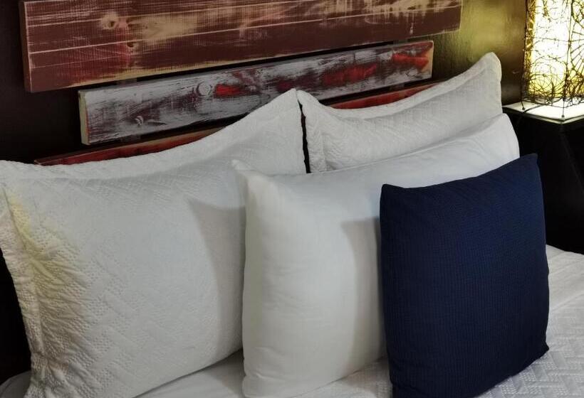 تختخواب و صبحانه Sunrise House