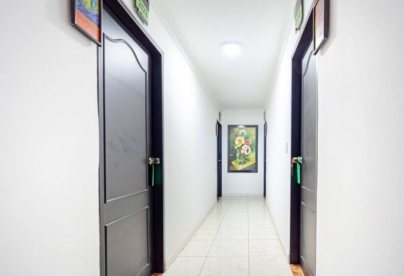 בית מלון כפרי Ayenda Union