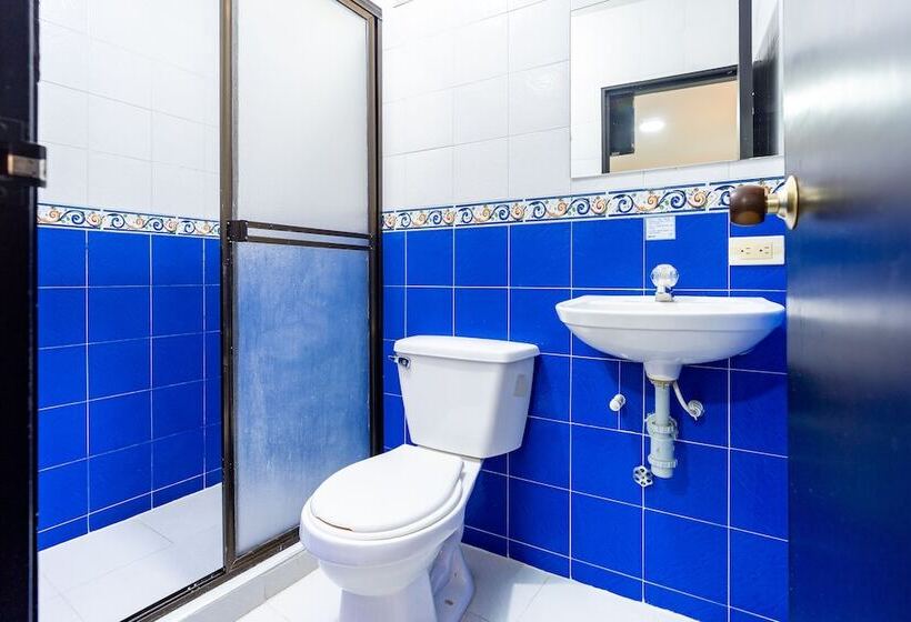 בית מלון כפרי Ayenda Union