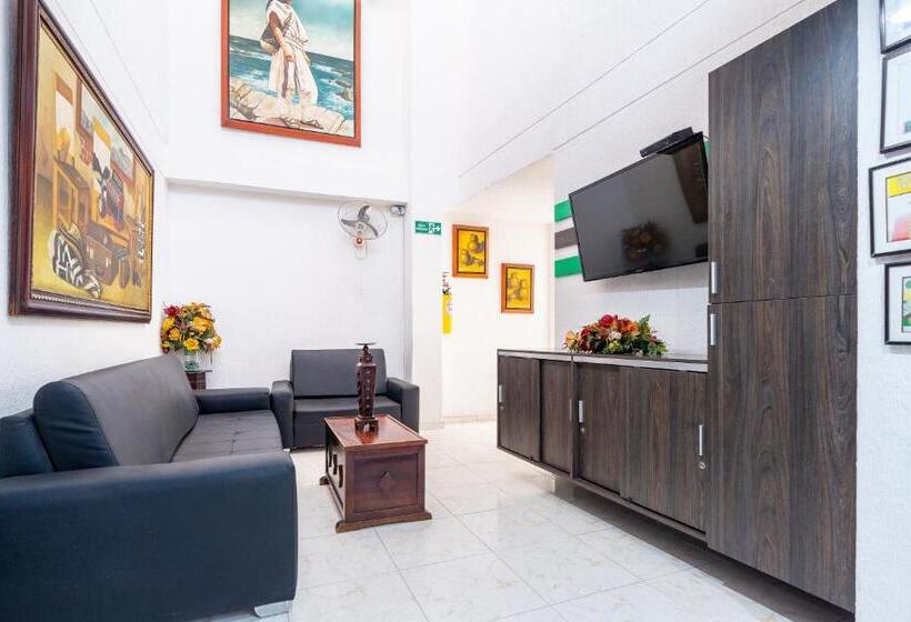 בית מלון כפרי Ayenda Union