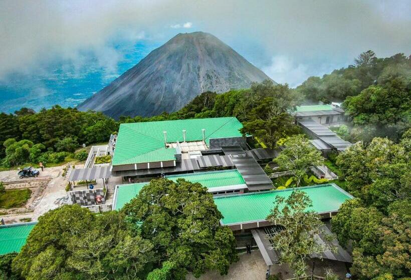 فندق Casa 1800 Cerro Verde