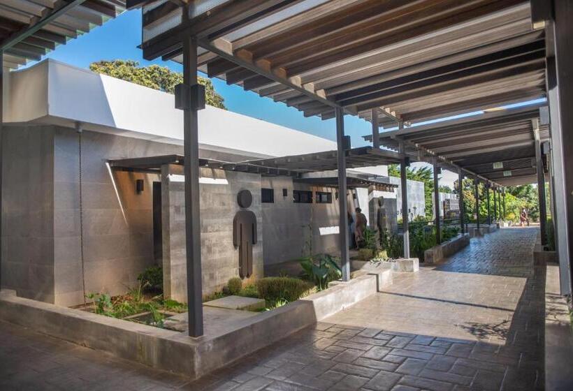 فندق Casa 1800 Cerro Verde