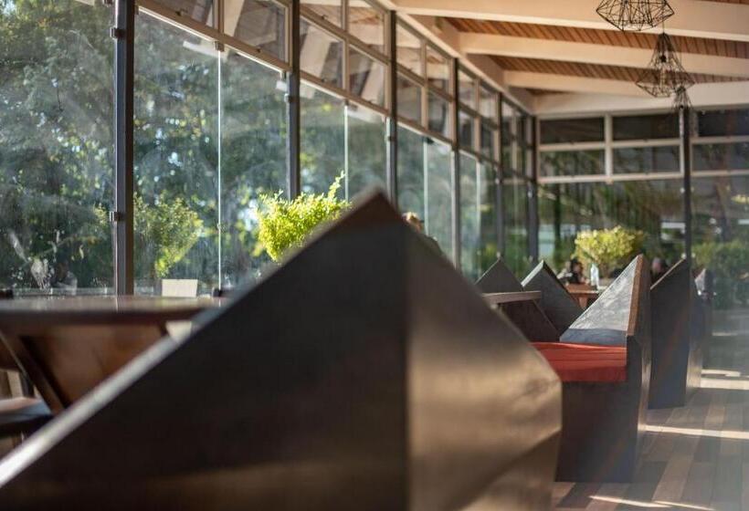 فندق Casa 1800 Cerro Verde