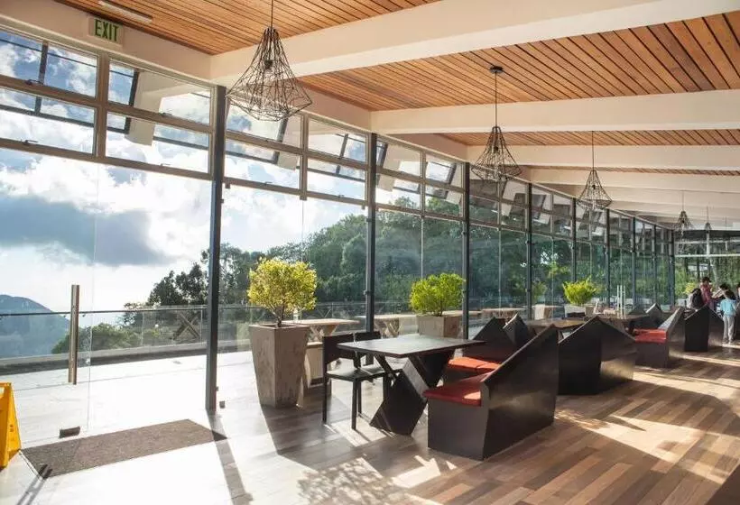 Hotelli Casa 1800 Cerro Verde