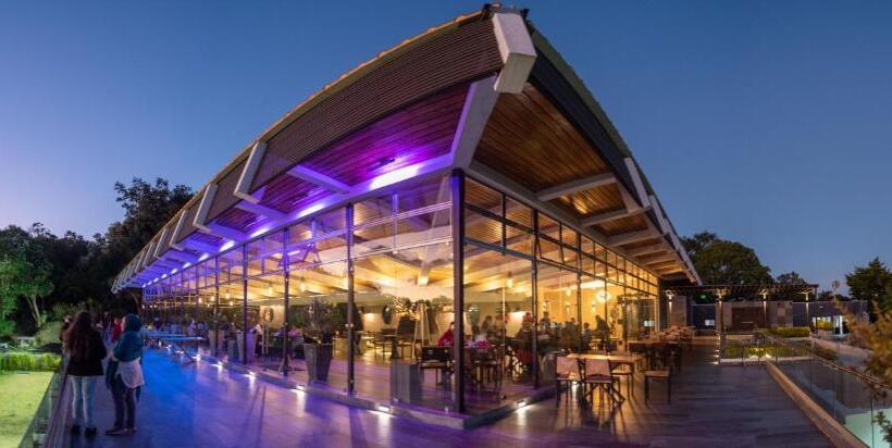 فندق Casa 1800 Cerro Verde