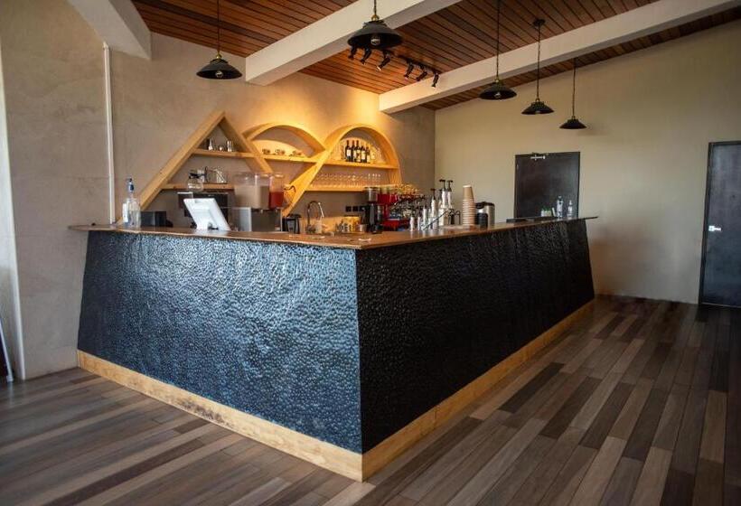 فندق Casa 1800 Cerro Verde