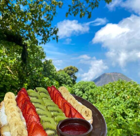 فندق Casa 1800 Cerro Verde