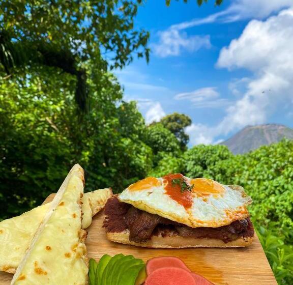 فندق Casa 1800 Cerro Verde