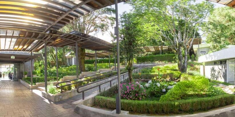 فندق Casa 1800 Cerro Verde