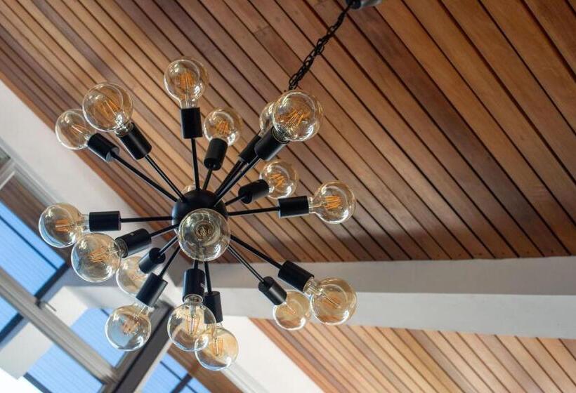 فندق Casa 1800 Cerro Verde