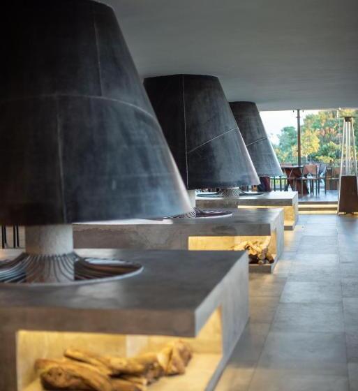 فندق Casa 1800 Cerro Verde