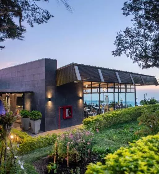 Hotelli Casa 1800 Cerro Verde