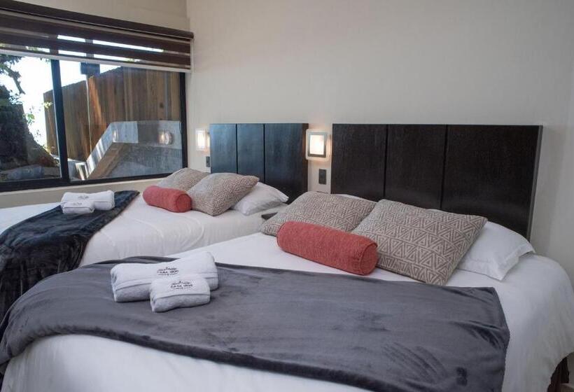 فندق Casa 1800 Cerro Verde