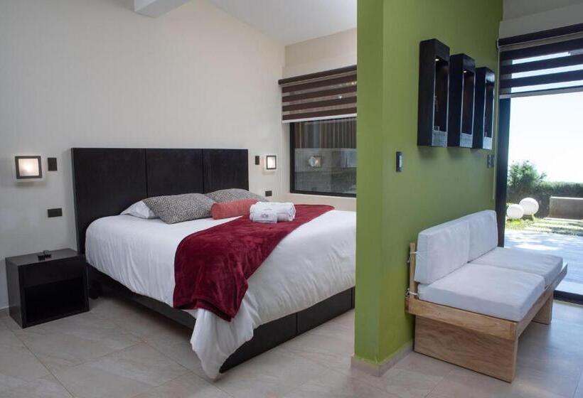 فندق Casa 1800 Cerro Verde