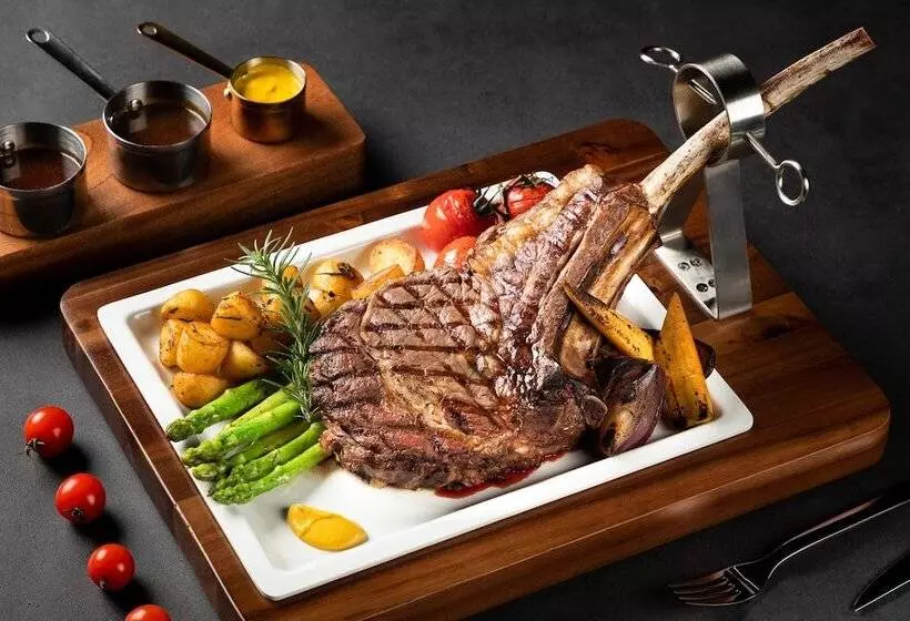 Crowne Plaza Xiamen Jimei Seaview, An Ihg Hotel Free Mini Bar