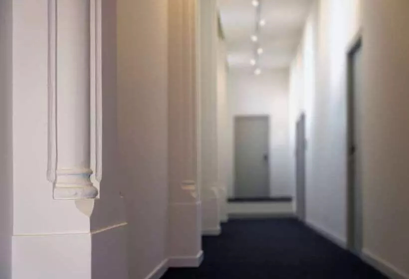 Hotelli Doubletree By Hilton Sittard