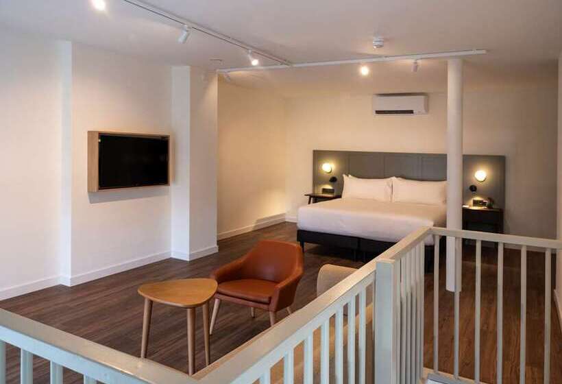 בית מלון כפרי Doubletree By Hilton Sittard