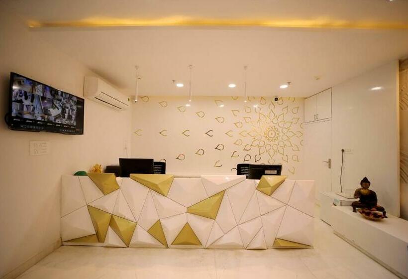 The Rra Kabras Hotel, Nathdwara