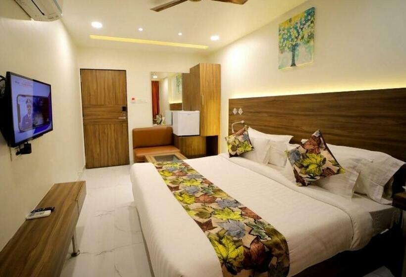 The Rra Kabras Hotel, Nathdwara