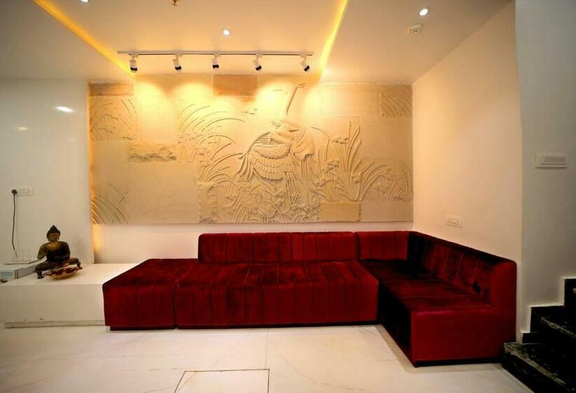 The Rra Kabras Hotel, Nathdwara