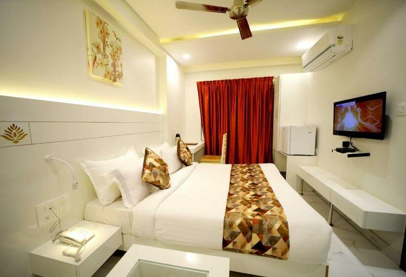 The Rra Kabras Hotel, Nathdwara