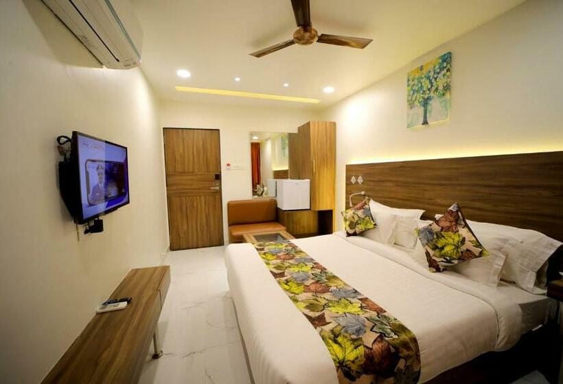 The Rra Kabras Hotel, Nathdwara