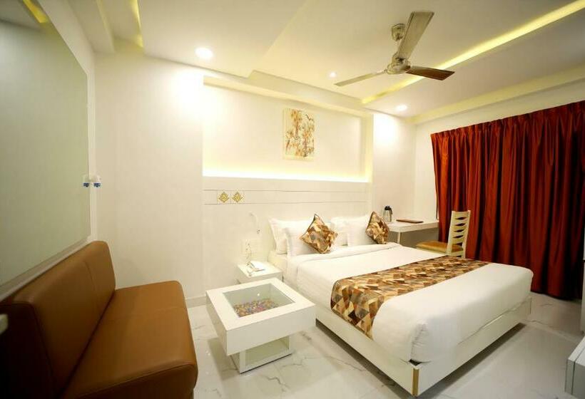 The Rra Kabras Hotel, Nathdwara