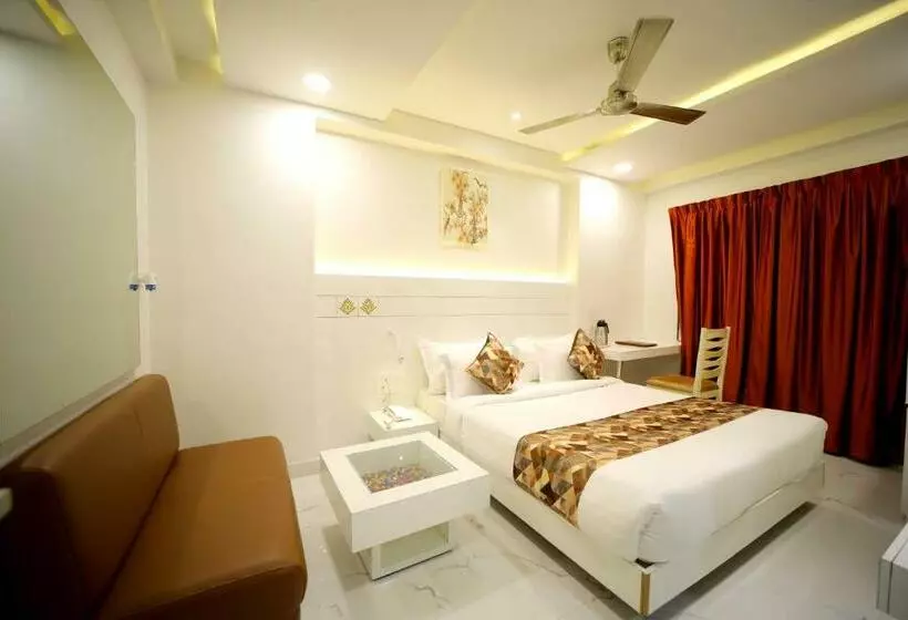The Rra Kabras Hotel, Nathdwara