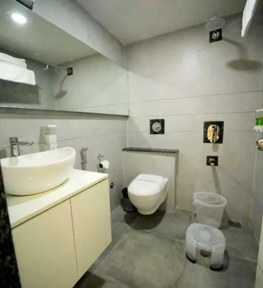 The Rra Kabras Hotel, Nathdwara
