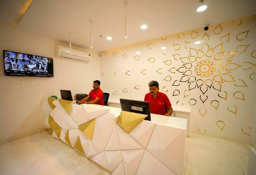 The Rra Kabras Hotel, Nathdwara