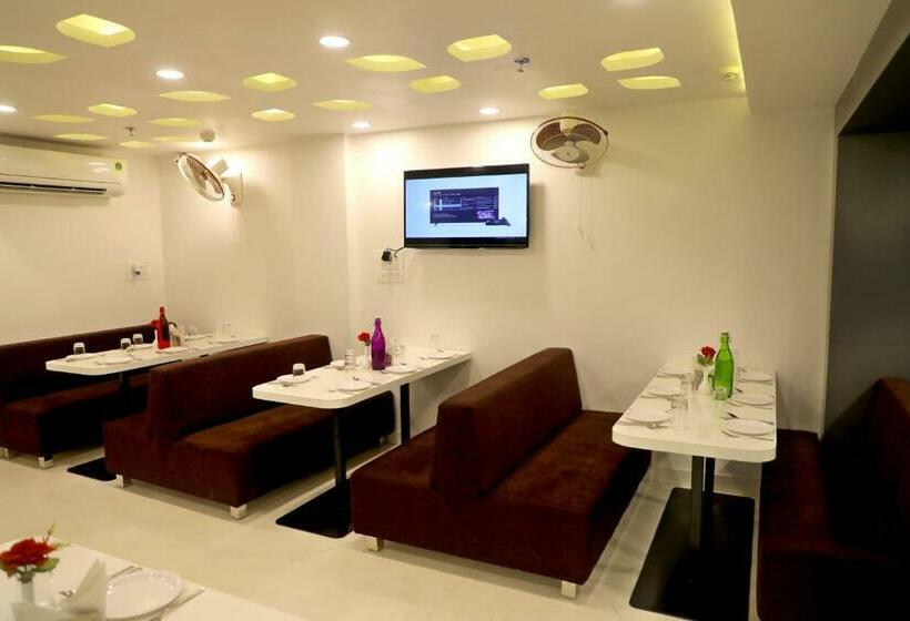 The Rra Kabras Hotel, Nathdwara