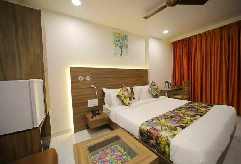 The Rra Kabras Hotel, Nathdwara