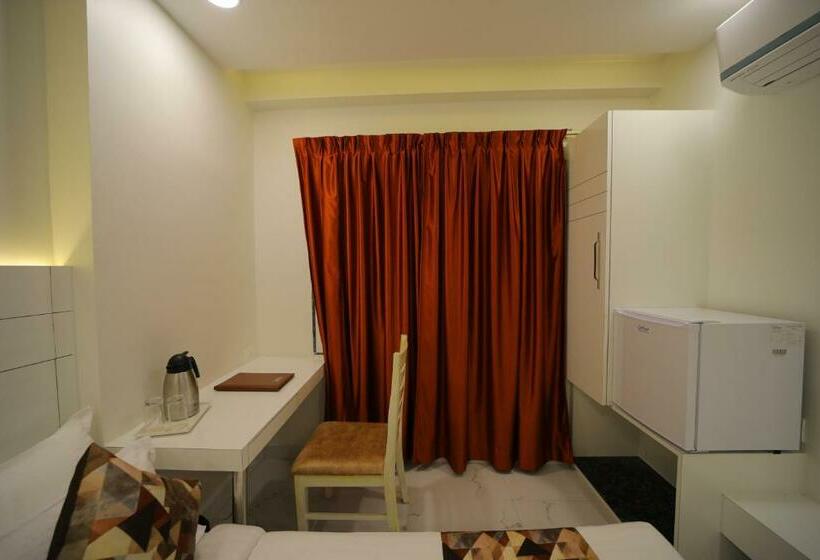 The Rra Kabras Hotel, Nathdwara