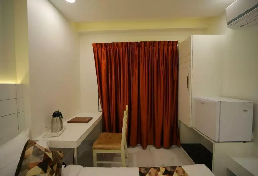 The Rra Kabras Hotel, Nathdwara